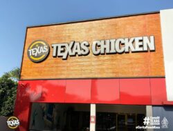 Menghadirkan Sensasi Pedas Mala, Texas Chicken Merilis Varian Baru: Texas Mala Spicy Chicken
