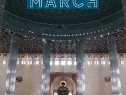 Kaleidoskop Acara Jakarta Maret 2024: Serangkaian Event yang Menyemarakkan Ibu Kota