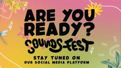 Tiket dan Line-Up Soundsfest 2024 Festival Musik Tahunan di Bekasi