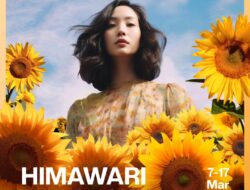 Festival Budaya Jepang HIMAWARI JAPAN FEST Akan Berlangsung di PIK AVENUE