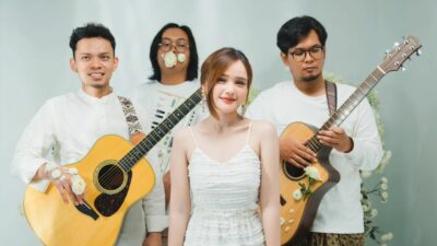 Fanny Soegiarto: Memulai Babak Baru Bersama VTMND