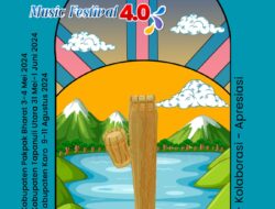 Festival Musik Tradisional Danau Toba 4.0: Merayakan Kekayaan Budaya Melalui Musik