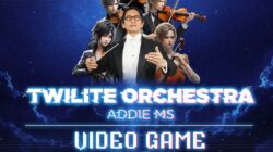 Konsert Orkestra Twilite Addie MS: Sebuah Perjalanan Harmonis Melalui Sejarah Video Game