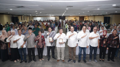 Inisiatif Kadin Indonesia untuk Mendorong Digitalisasi UMKM Yogyakarta demi Peningkatan Daya Saing Global