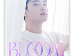 DO EXO Menggelar Asia Fan Meeting ‘BLOOM’ di Jakarta