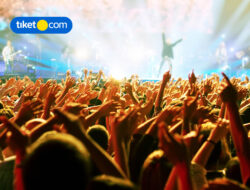 Jelajahi Beragam Pertunjukan Musik di tiket.com untuk Bulan Maret 2024