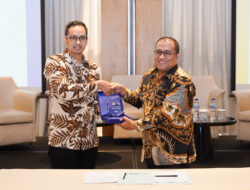 Kadin Indonesia Menyelenggarakan FGD Bersama USTDA untuk Pengembangan Ekosistem Keamanan Siber