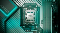 AMD Memperluas Portofolio PC AI Komersial: Kinerja Terdepan untuk Sistem Mobile dan Desktop Profesional
