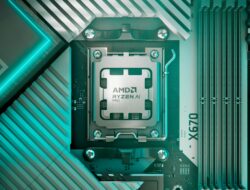AMD Memperluas Portofolio PC AI Komersial: Kinerja Terdepan untuk Sistem Mobile dan Desktop Profesional
