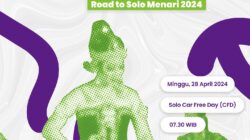 Plus Size Menari – Road to Solo Menari: Perayaan Keberagaman Melalui Tarian