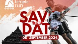 Sleman Temple Run 2024: Merasakan Keindahan Sejarah dan Budaya di Sleman