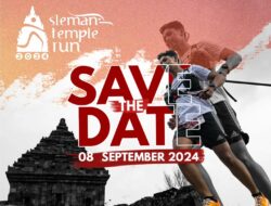 Sleman Temple Run 2024: Merasakan Keindahan Sejarah dan Budaya di Sleman