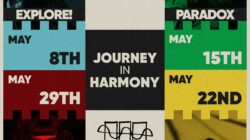 “Journey in Harmony” Bersama Isyana Sarasvati: Pengalaman Musik yang Tak Terlupakan