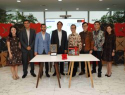 Bank DBS Indonesia Menjadi Mitra Strategis PT. Indo-Rama Synthetics Tbk dalam Agenda Keberlanjutan