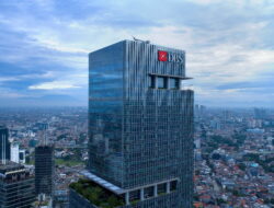 Bank DBS Indonesia Catat Laba Bersih Rp1,69 Triliun dan ROE Mencapai 15,94%