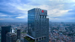 Bank DBS Indonesia Raih Peringkat AAA dari Fitch Ratings Indonesia