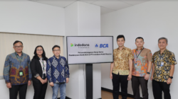 Kerja Sama Pembiayaan Antara Indodana Finance dan Bank BCA