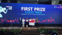 Pemenang Huawei ICT Competition Asia-Pacific 2023-2024 Diungkap oleh Huawei