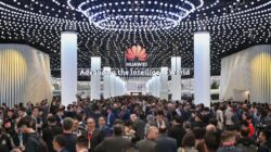 Huawei Hadirkan Perkembangan Teknologi Pintar Seraya Operator Telekomunikasi Bersiap Untuk Tahun Pertama Komersialisasi Jaringan 5.5G
