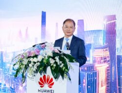 Huawei Mengajak Pengembang Membuat Aplikasi Asli untuk HarmonyOS