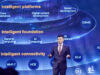 Eksplorasi Transformasi di Asia Pasifik: Huawei Digital dan Intelligent APAC Congress