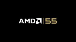Rayakan Inovasi 55 Tahun AMD: Sebuah Perjalanan Keunggulan Teknologi