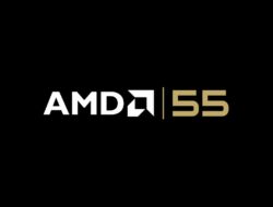 Rayakan Inovasi 55 Tahun AMD: Sebuah Perjalanan Keunggulan Teknologi