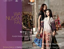 Wastra Nusantara Fashion 2024 di Kota Solo: Sebuah Perayaan Warisan Budaya dan Kreativitas