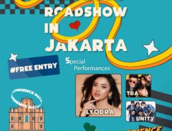Pengalaman Unik Mengenal Budaya Makau di Jakarta – Experience Macao Roadshow 2024