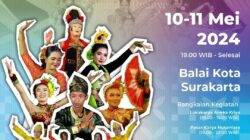 Semarak Budaya Indonesia 2024 di Surakarta: Perayaan Warisan Budaya Nusantara