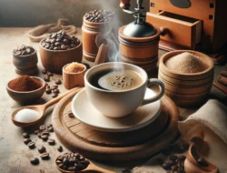 World of Coffee 2025: Jakarta dan Masa Depan Keberlanjutan Kopi