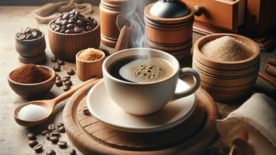 World of Coffee 2025: Jakarta dan Masa Depan Keberlanjutan Kopi