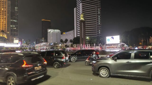 Jakarta Dinobatkan Sebagai Kota Terpadat di Dunia 2025 dengan Hampir 42 Juta Jiwa: Benarkah?