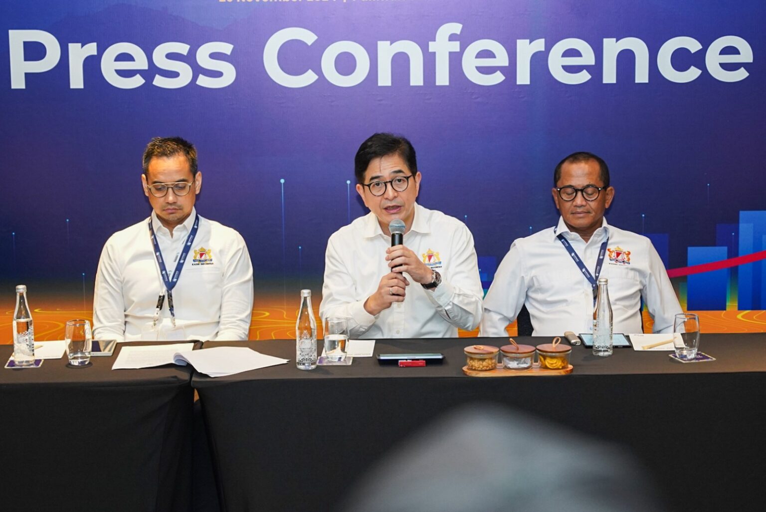 2025 Jadi Momen Penting Ekonomi Nasional, Kadin Indonesia Siap Perkuat ...