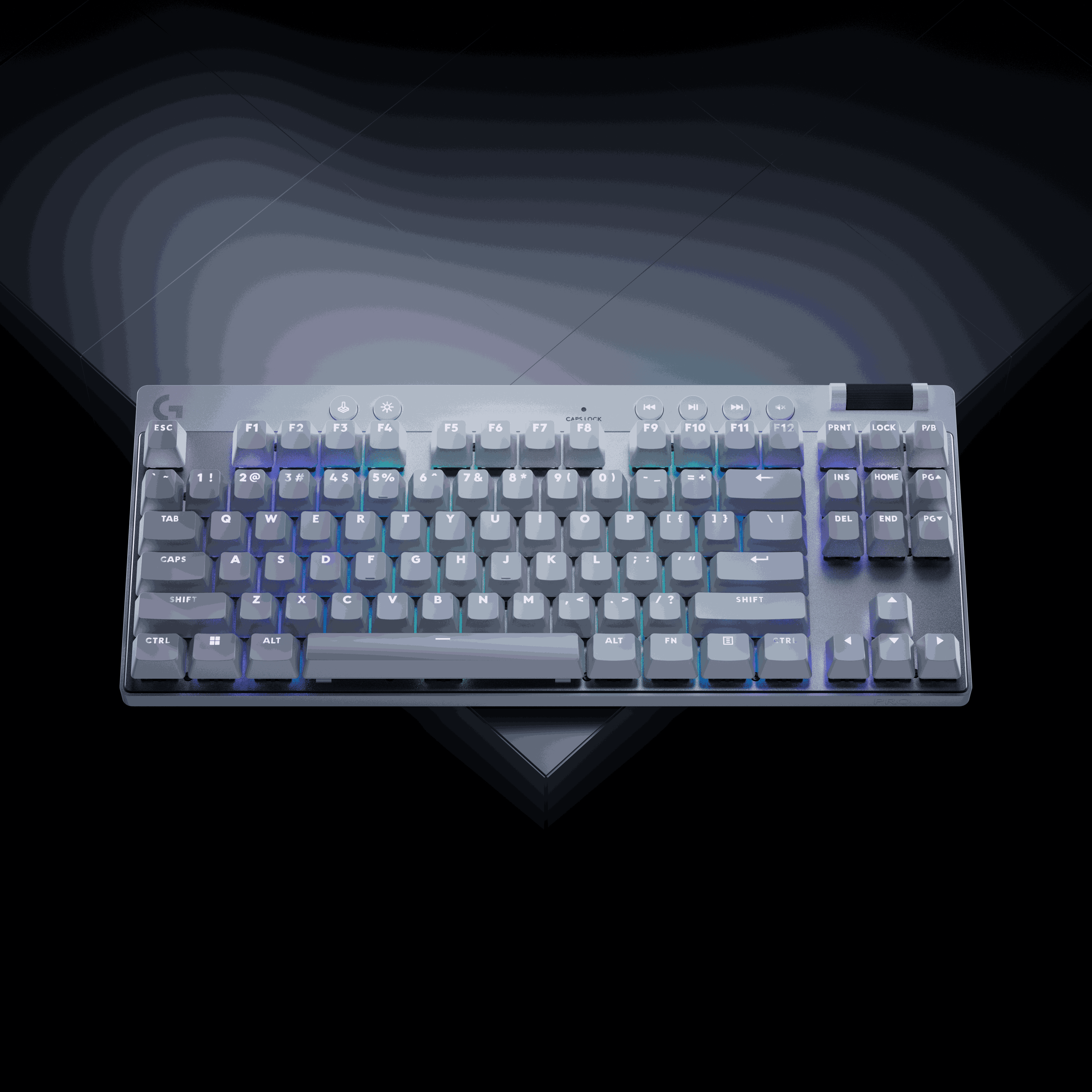 Rapid Keyboard Logitech G Secara Resmi Meluncurkan Keyboard Rapid Trigger, PRO X TKL ...