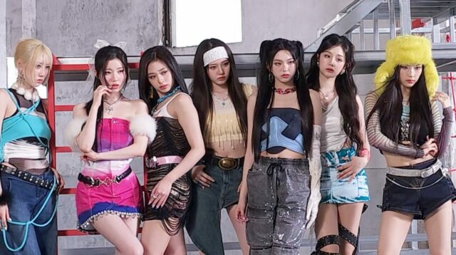 BABYMONSTER Umumkan Jakarta Sebagai Salah Satu Destinasi World Tour 2025