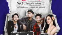 Sounds of Babel Vol. 3: Panggung Cerita dan Musik Last Child dan Fanny Soegi