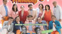 KSP Band Rayakan 46 Tahun Berkarya dalam Konser Spesial ‘The Journey of Friendship’