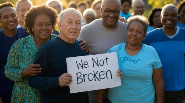 Serba-Serbi Hari Kita Tidak Hancur Internasional