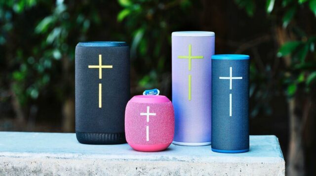 Ultimate Ears Luncurkan Tiga Speaker Bluetooth Portable Penuh Gaya dan Fitur Melimpah