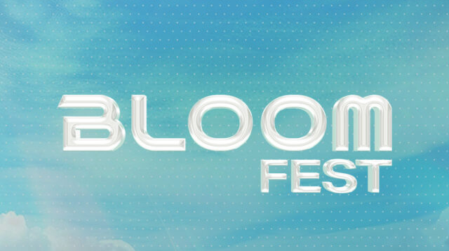 BLOOM FESTIVAL 2025: Pesta Musik Spektakuler di Bandung