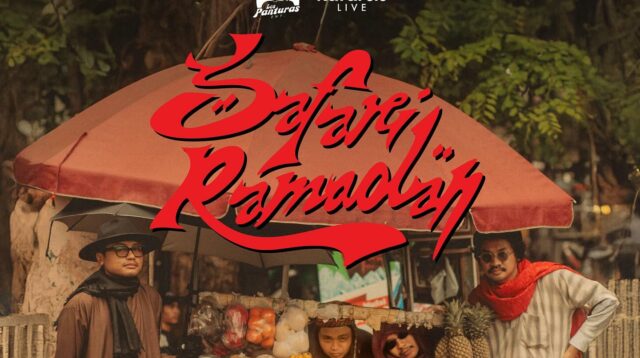 The Panturas Umumkan Safari Ramadan, Gelar Konser Intimate di Lima Kota