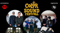 Color Sound Festival 2025: Sensasi Konser dengan Vibes Tematik di Pasar Seni Ancol