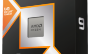 AMD Ryzen 9 9950X3D dan 9900X3D Kini telah Tersedia Mulai 12 Maret!