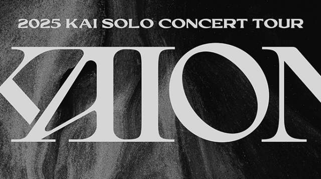Kai EXO Akan Gelar Konser Solo Perdana di Jakarta pada Bulan Juni