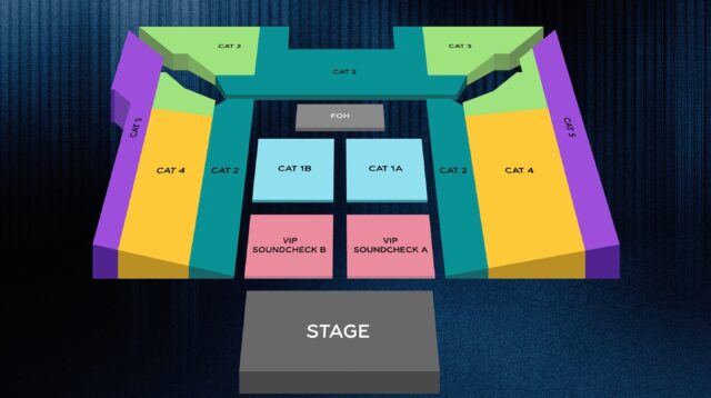 Promotor Umumkan Harga Tiket Konser STAYC di Jakarta, Penjualan Dibuka 8 April