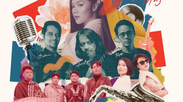 Gaia Music Fest 2025 Umumkan Lineup Fase Pertama: Yura Yunita, TRISUM, Arumtala, dan Guernica Quartet