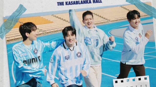 BTOB Akan Gelar Fan-Con di Jakarta pada Juni 2025