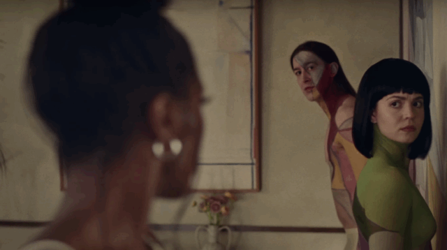 Doechii Rilis Musik Video “Anxiety”: Memikat Penggemar melalui Visual Imajinatif dan Teatrikal