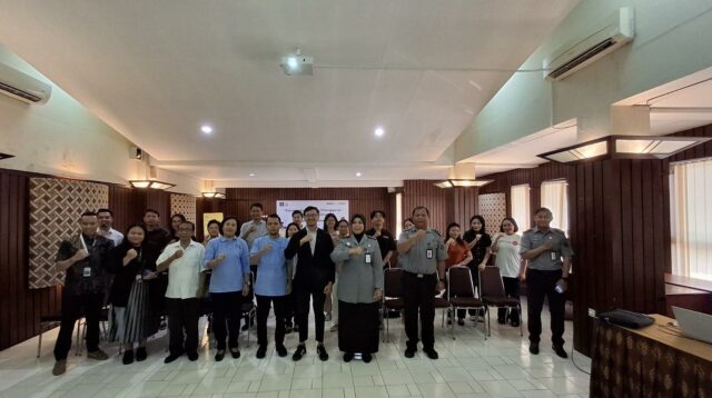 UKDW Cegah Pelanggaran Kekayaan Intelektual